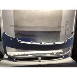 2023 2024 2025 RANGE ROVER HSE FRONT BUMPER COVER