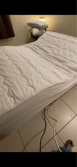 Medical bed