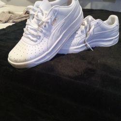 Pumas 