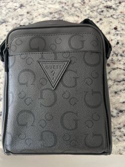 Guess crossbody bag for men or women