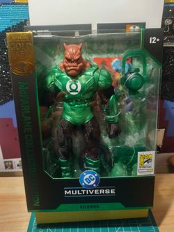Sdcc 2026 McFarlane toys exclusive