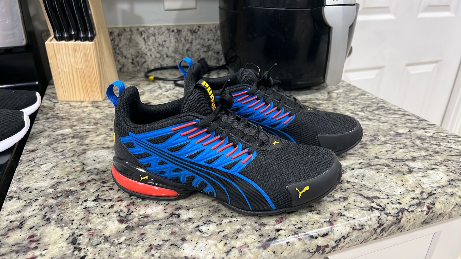 Puma Women’s Sneaker