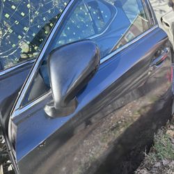 Lexus Door