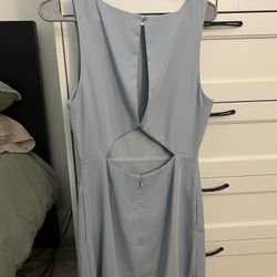 Aritzia Babaton Dress