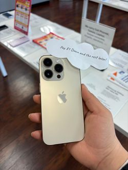 📋 Premium iPhone 14 Pro Deals – Starting at $409