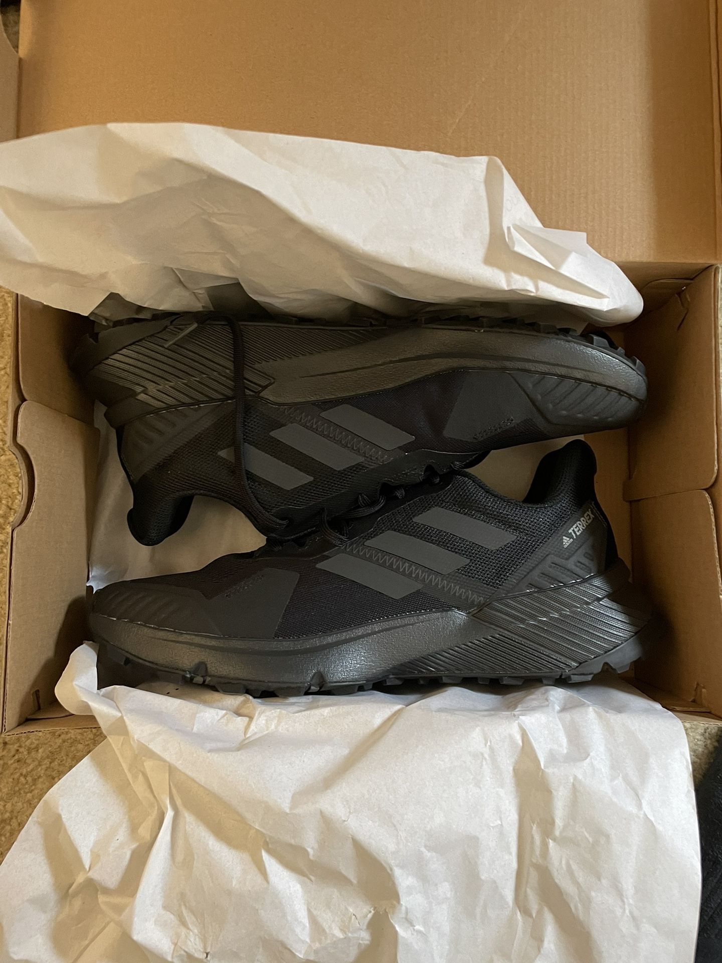 New Terrex Soulstride