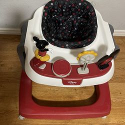 Baby Walker 