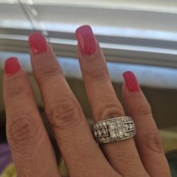 Diamond Ring 