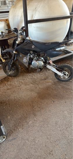 Pit Bike