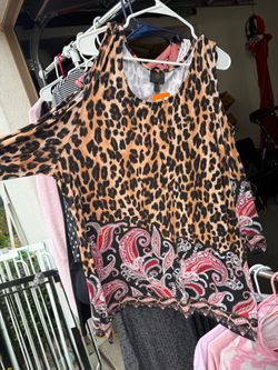 Xxl Women's clothes