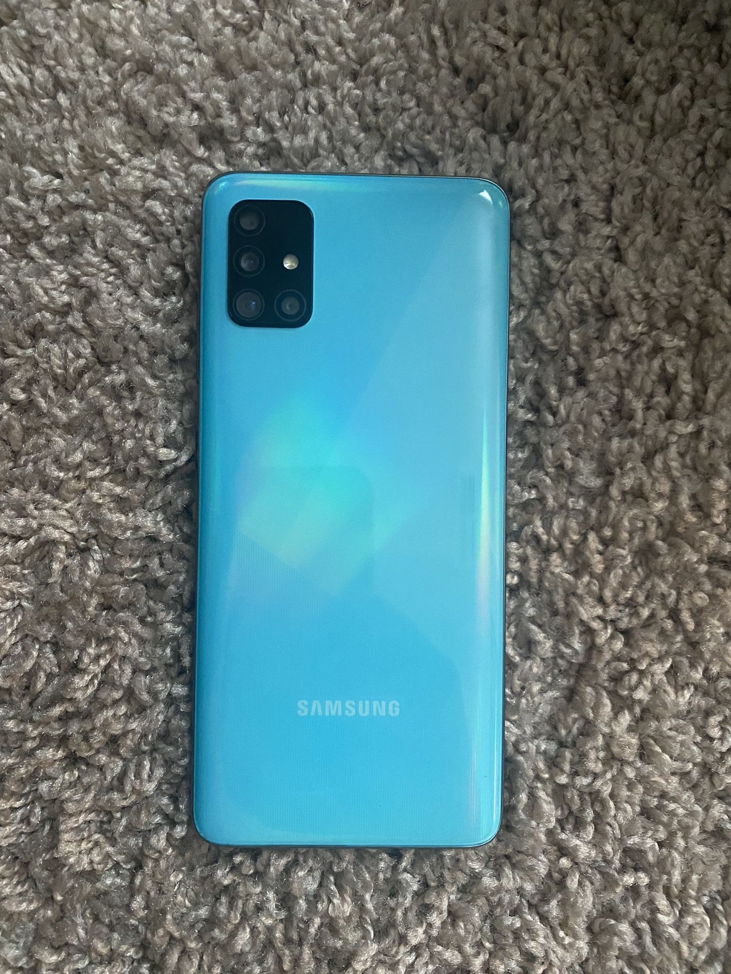 Galaxy A51