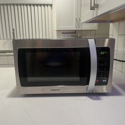 Cuisinart Microwave