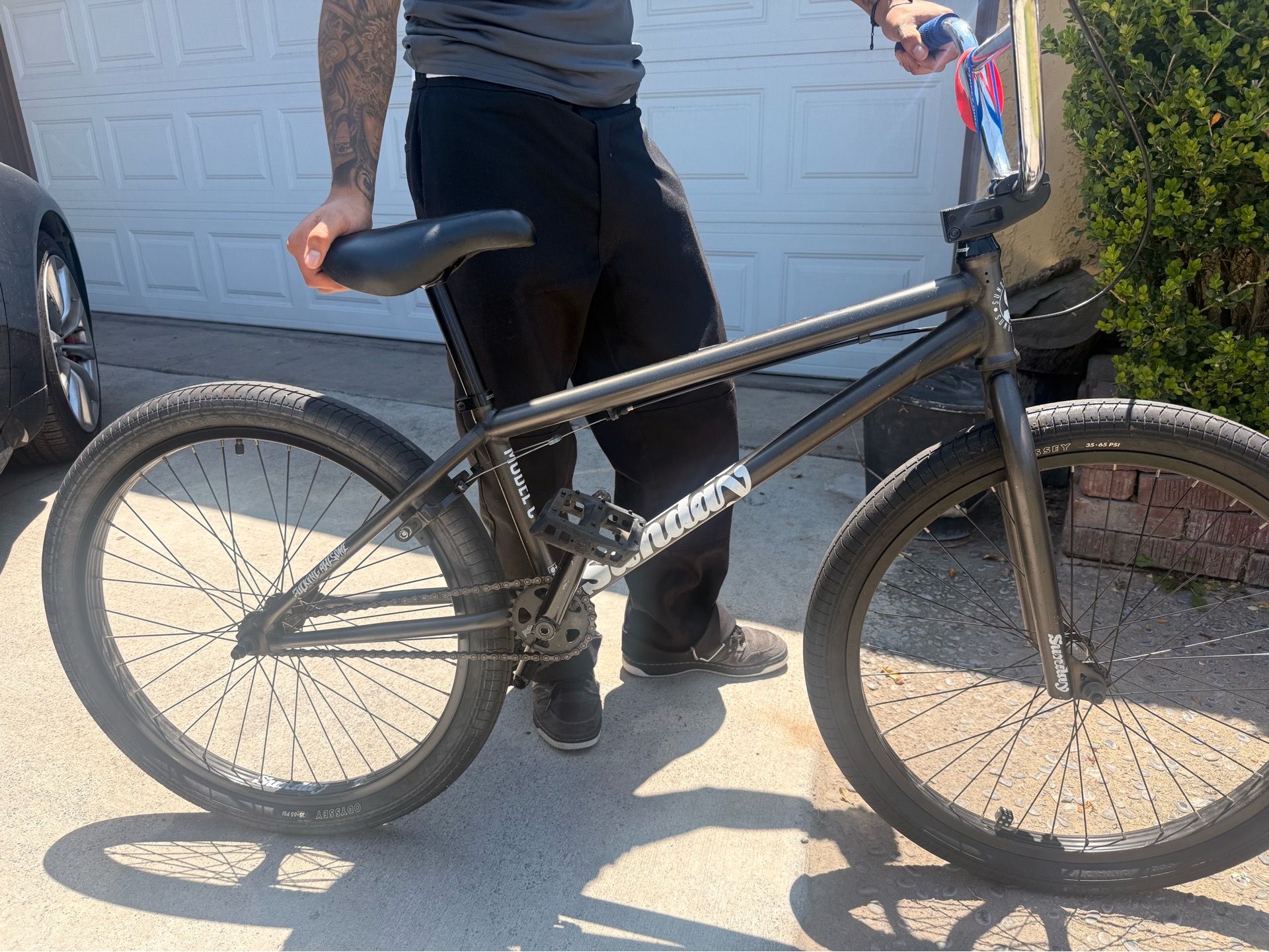 Sunday 24”