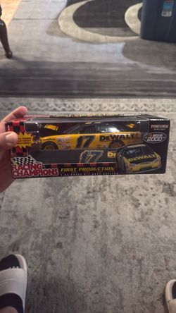 Matt Kenseth RC NASCAR