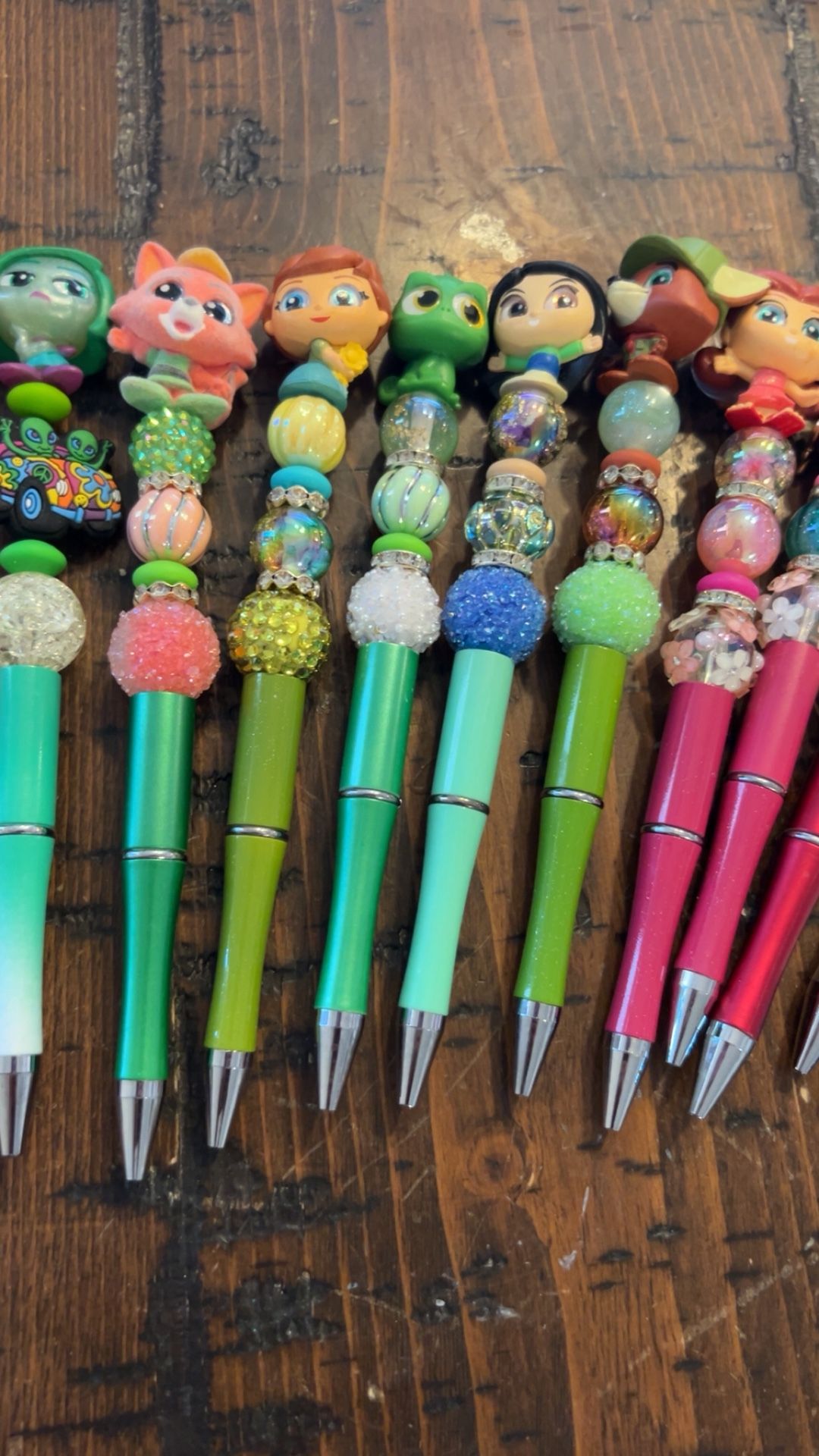 Pens