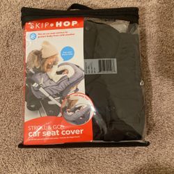 Car seat Cover