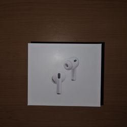 AirPods Pro 3