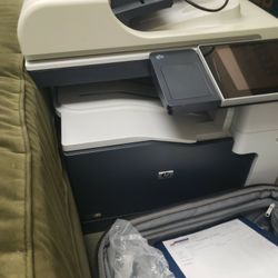 Free Commercial Printer