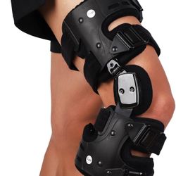 Komzer OA Unloader Knee Brace