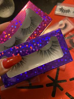 Lashes