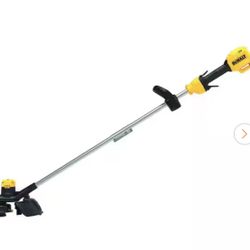 20V MAX 13 in. Cordless Battery Powered String Trimmer (Tool Only