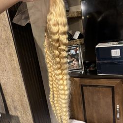 30 Inch Deep Wave 613 