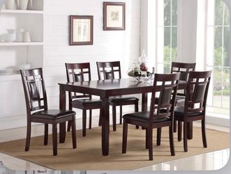 7 pc set new in box