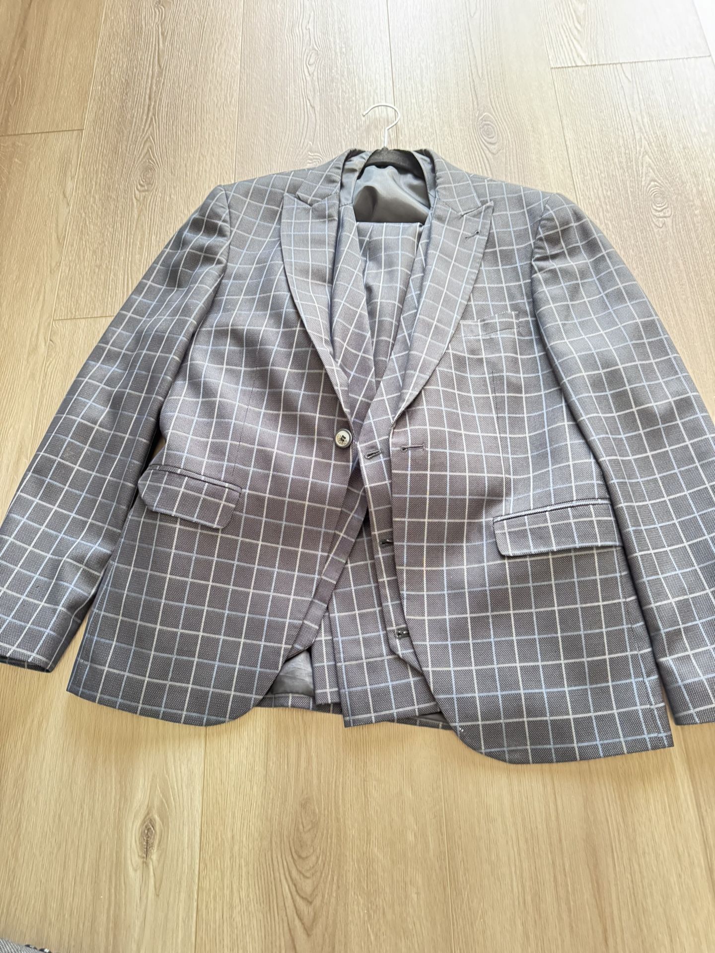 mens full suit