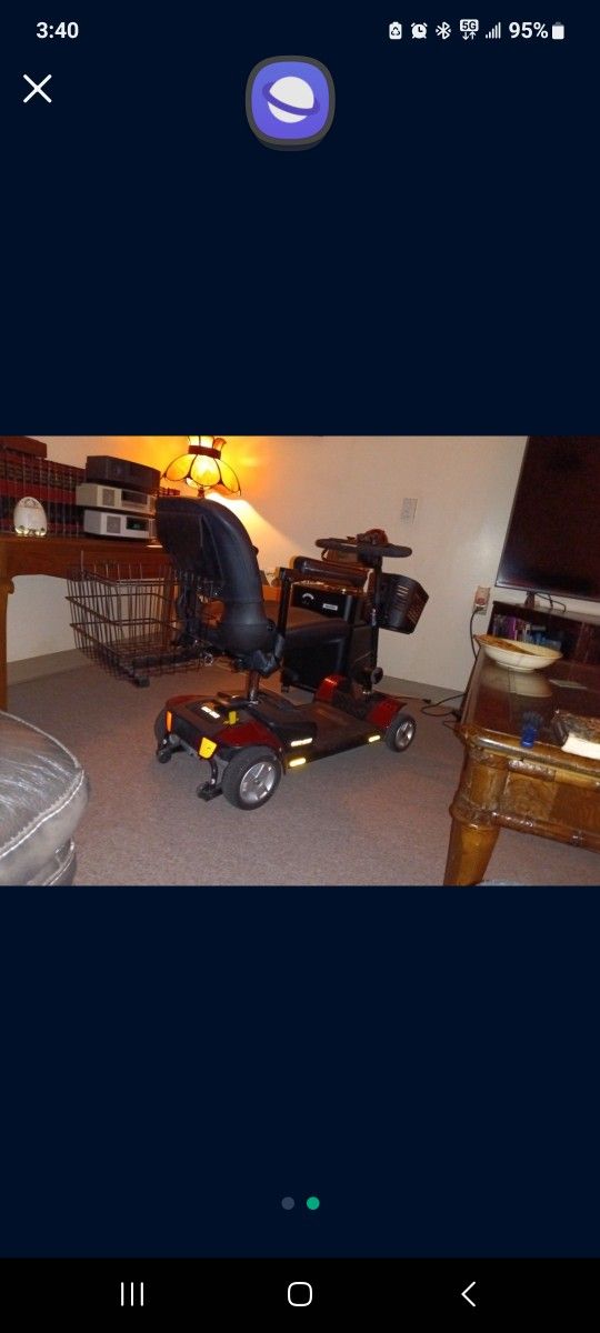 Scooter