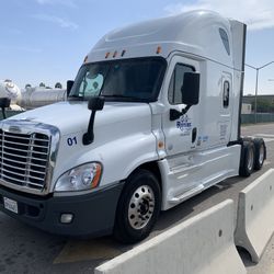 Class A Truck