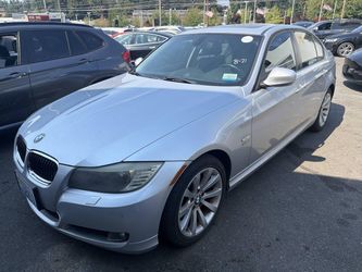 2011 BMW 328i