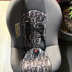 Car seat 