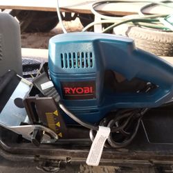 Ryobi 