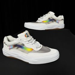 Men’s Vans Rainbow Pride