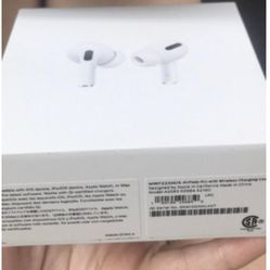 Airpod Pros