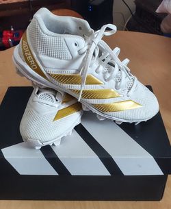 Cleats Adizero Impact 2