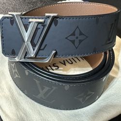 Louis Vuitton Men’s Belt *Brand New*