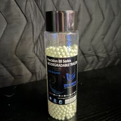 BB Tracers Biodegradable 