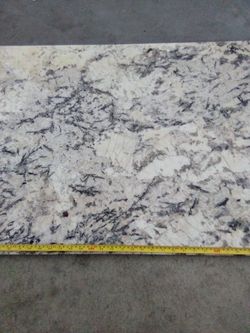 Granite Slab