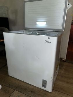 Large cooler