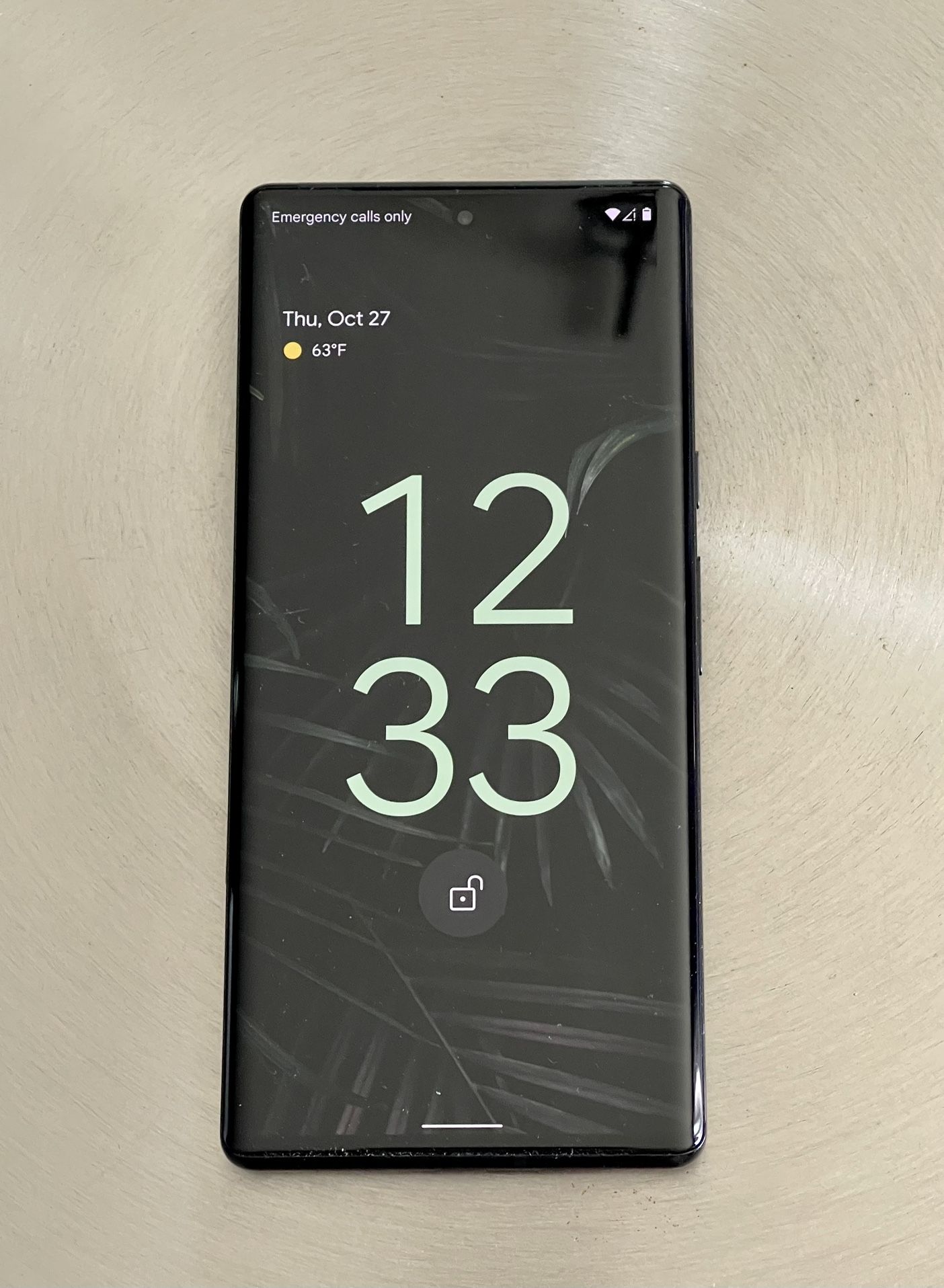 Google Pixel 6 Pro - 128GB