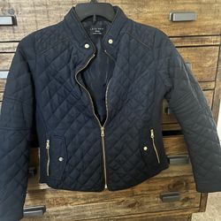 New Womens Jacket Med