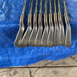 Golf Clubs