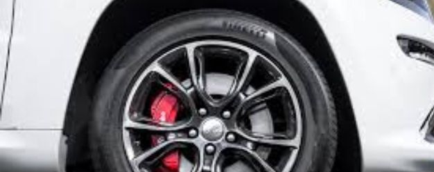 Grand Cherokee Overland Limited Jeep Wrangler Rims Srt Wheels 