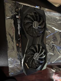 Asrock Radeon