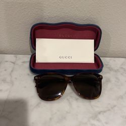 Gucci Womens Sunglasses