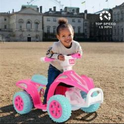 Kids Bike