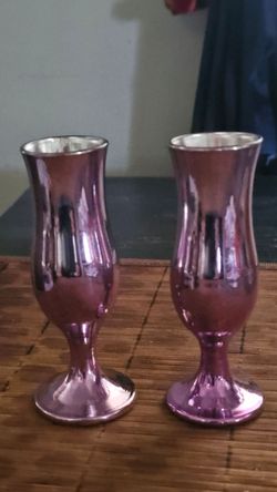 #Glasses #Shot #Glass #Cordial #Metalic Glasses