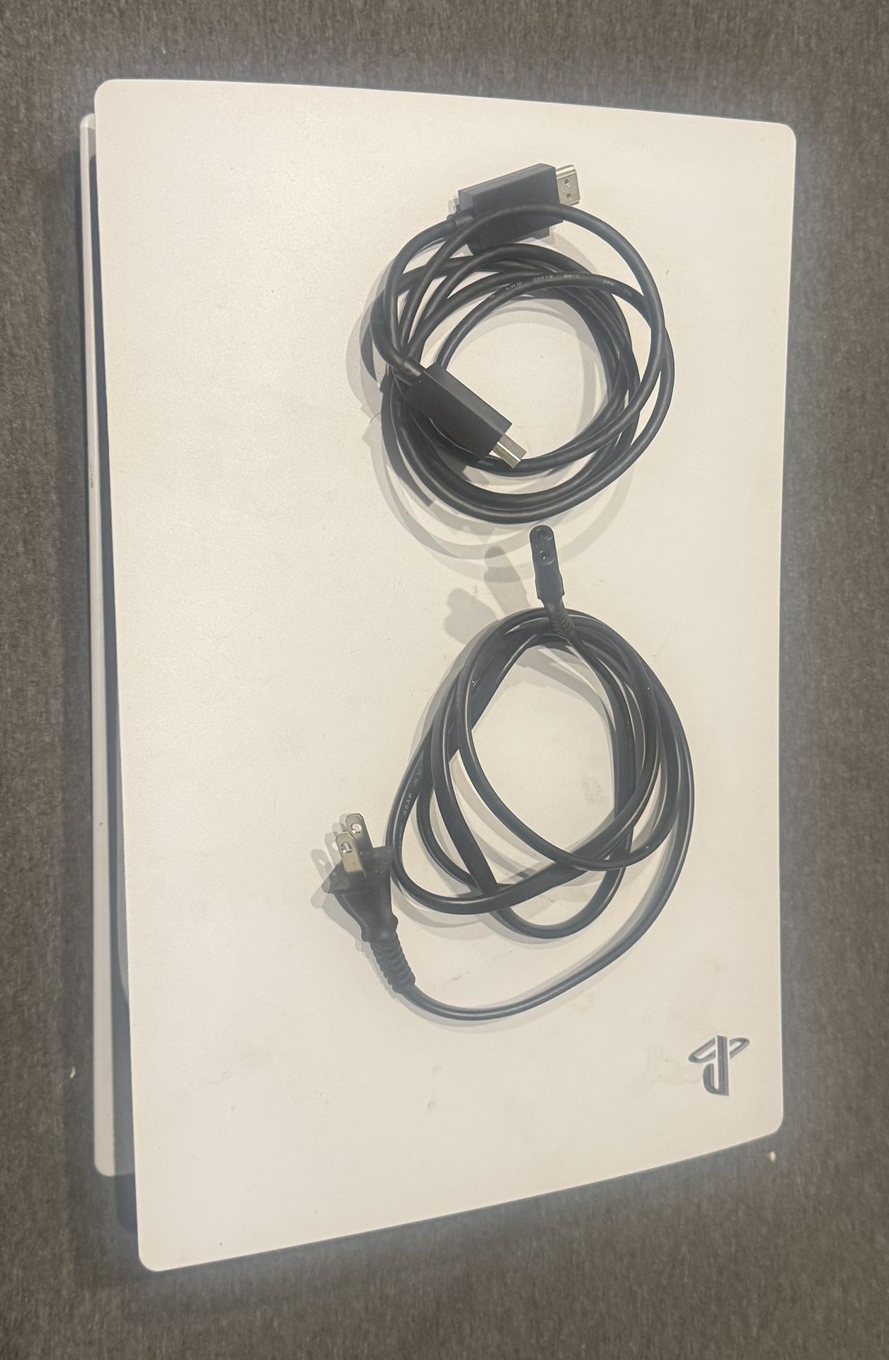 Playstation 5 Disk Edition