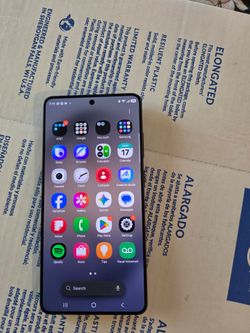 Galaxy s26 ultra  AT&T OR CRICKET  Only